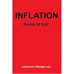 Inflation: Roots of Evil
