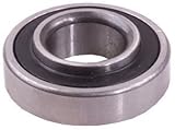 IMAGE OF Beck Arnley  051-3878  Bearing