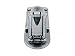 Fobus Paddle Pouch Black M3 Light