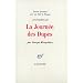 La Journ�e des dupes: (10 novembre 1630)