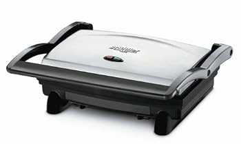 Cuisinart GR-1 Griddler Panini and Sandwich Press