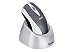Trust Ami Maus 250SP Wireless Optical Maus schnurlos 5 Tasten 800dpi + Tastenrad anthrazit