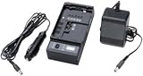 Techcell Pr10c Universal NIMH/nicad Battery Charger/dishcharger
