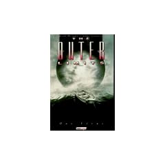 Outer Limits, Bd.3, Das Virus