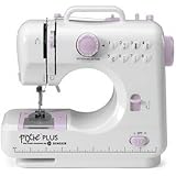 Singer FHSM-505 Mini Multi-Purpose Sewing Machine