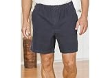 Boca Classics Full Elastic Draw String Shorts