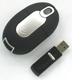 MY-Link  Mini Wireless Optical Mouse