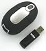 MY-Link  Mini Wireless Optical Mouse