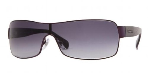 Versace Sunglasses 2071 PLUM GRADIENT 11788G