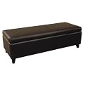 Connelly Storage Ottoman