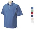 Chestnut Hill - Men's Cape Cod Jersey Polo (CH170) at Chestnut Hill