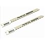 Black & Decker X25532 Jigsaw Blades (2) Wood  75MM