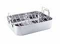 KitchenAid Gourmet Distinctions 16-1/2-Inch Roaster with Rack