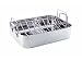 KitchenAid Gourmet Distinctions 16-1/2-Inch Roaster with Rack