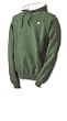 Champion Mens Double Dry classic Fleece Pullover Hood - S2227