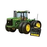 John Deere