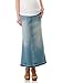 Best Selling Motherhood Maternity: American Star Secret Fit Belly(tm) Full Length Slim Fit Maternity Skirt Online