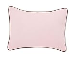 Forest Petal Boudoir Pillow