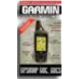 Garmin GPSMAP 60C & 60CS Instructional Training Video [VHS]