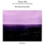Tallis, Lamentations of Jeremiah / Hilliard Ensemble