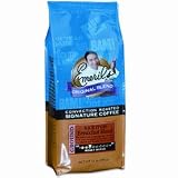 Java Trading 00112 Emeril's Original Blend Roasted Ground Coffee, Kick It Up! Breakfast Blend