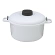 Microwave Pressure Cooker - JC2045