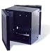 Click To Cables to Go 21439 APW Mini-Max Wall Mount Cabinet (Black) Details... Cables to Go 21439 APW Mini-Max Wall Mount Cabinet (Black)