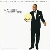 Maurice Chevalier