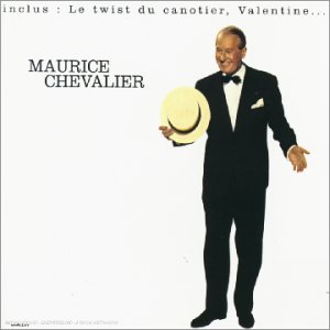 Maurice Chevalier - De 