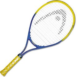 SportingGoods: Head® TI Crush Tennis Racquet EA