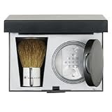 Escentuals Mineral: Bare Escentuals Flawless Face Case w/ kabuki brush Escentuals Mineral: Bare Escentuals Flawless Face Case w/ kabuki brush