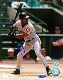Calvin Murray Autographed