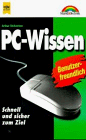 Produkt-Bild: PC- Wissen. Schnell und sicher zum Ziel.