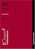 The Burgundy Book Form of Contract: Target Cost Contracts - IChemE