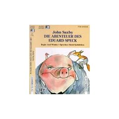 Cassetten (Tontr�ger), Die Abenteuer von Eduard Speck, 2 Cassetten