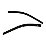 Auto Ventshade 92305 Ventivisor Deflector - 2 Piece by Auto Ventshade