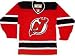 Sporting Goods : New Jersey Devils Semi-Pro team Color Jersey