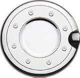 Putco Fuel Door Cover