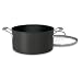 Cuisinart Chef's Classic Nonstick Hard-Anodized 6-Quart stockpot with Lid