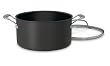 Cuisinart 644-24 Chef's Classic Non-Stick Hard Anodized 6 Qt. Stockpot