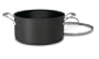 Cuisinart 644-24 Chef's Classic Nonstick Hard-Anodized 6-Quart stockpot with Lid