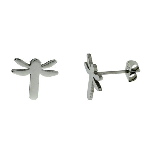 Stainless Steel Tiny