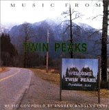 Twin Peaks - Angelo (Composer) Ost/Badalamente