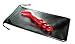 Deluxe Pink Acrylic Glass G-Spot Dildo