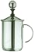 Kitchen & Housewares : ''Milano'' Milk / Cappuccino Frother (32 fl oz/ 0.94 l)
