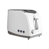 Russell Hobbs, White 2/Slice Toaster