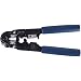 Crimp Tool for RJ45 plugs/Cat5e Network Patch Cables