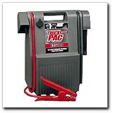 3000 Peak Amp 12 Volt Jump Starter