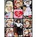 Search : I Love Lucy 9 Magnet Masterpiece Set