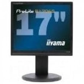 B1706s 17 Lcd 5:4 1280x1024 Resolution 250cd/m2 Brightness 800:1 Contrast Rat...